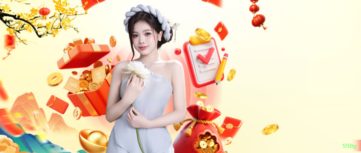 Evolution Gaming 558g